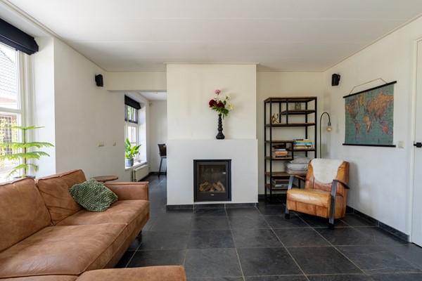 Medium property photo - Burgemeester van der Schansstraat 49, 4281 LH Andel